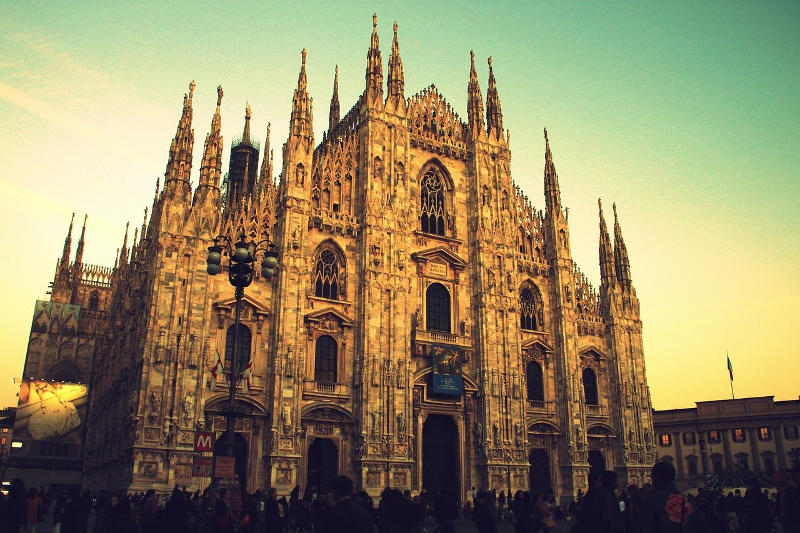 Cosa Fare Domani A Milano E Dintorni